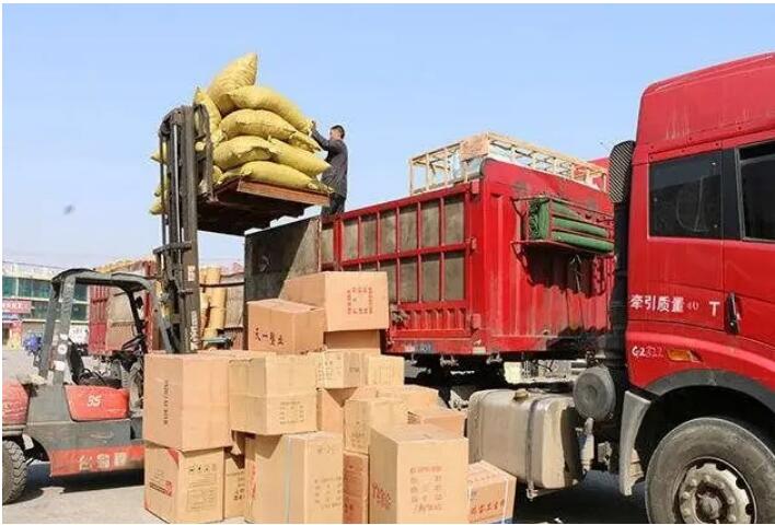 泉州到李沧区物流专线