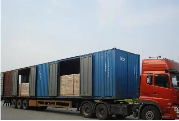 泉州到李沧区整车运输