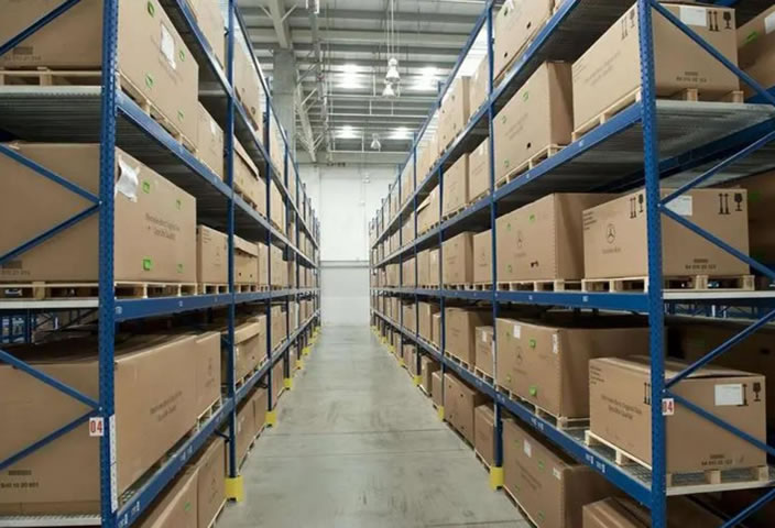 泉州到李沧区货物仓储