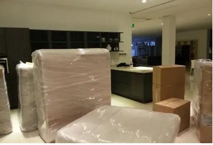 泉州到李沧区长途搬家