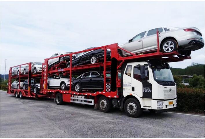 泉州到李沧区轿车托运